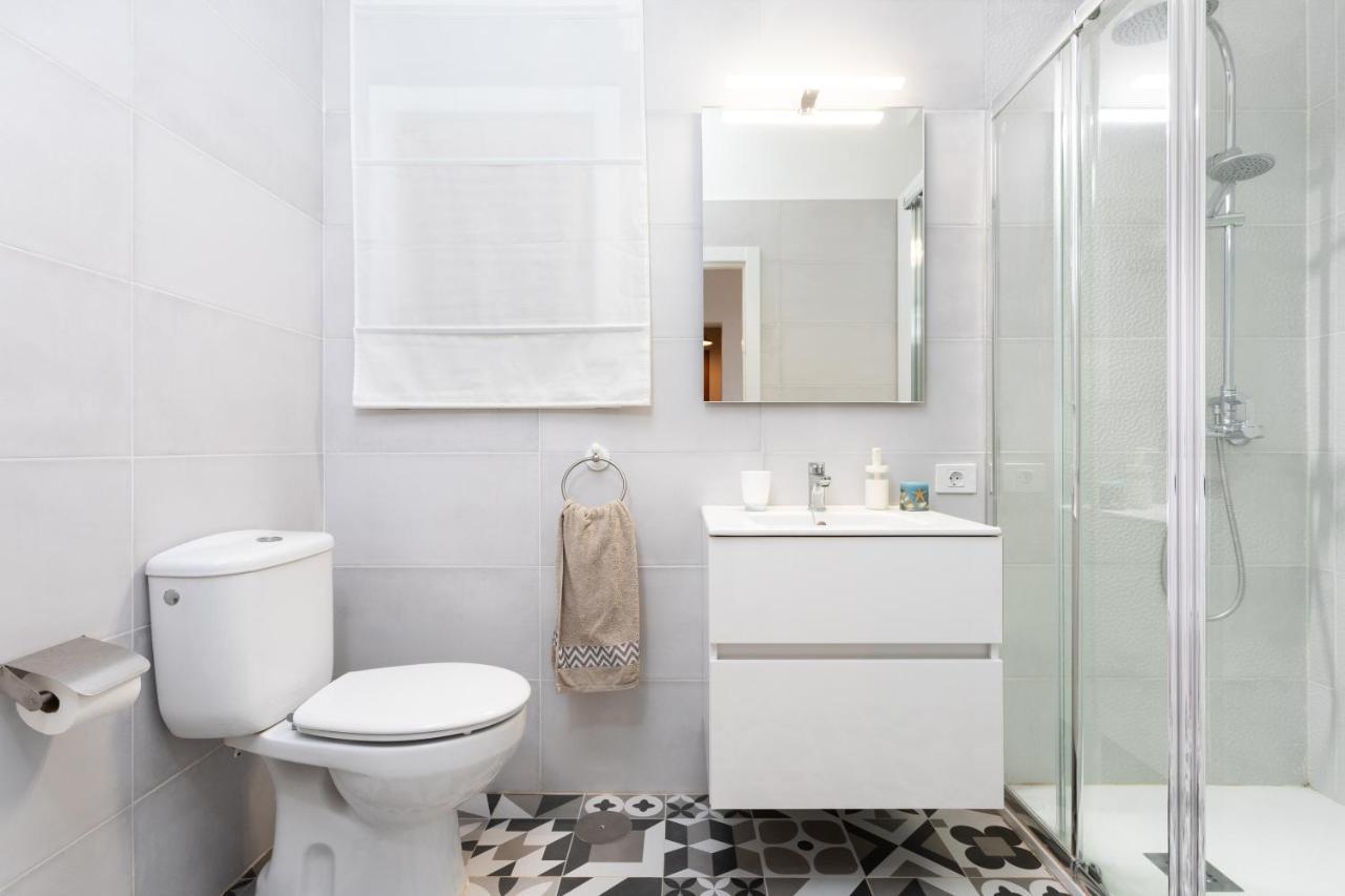 Home2Book Playa Chica Paradise Santa Cruz Екстер'єр фото