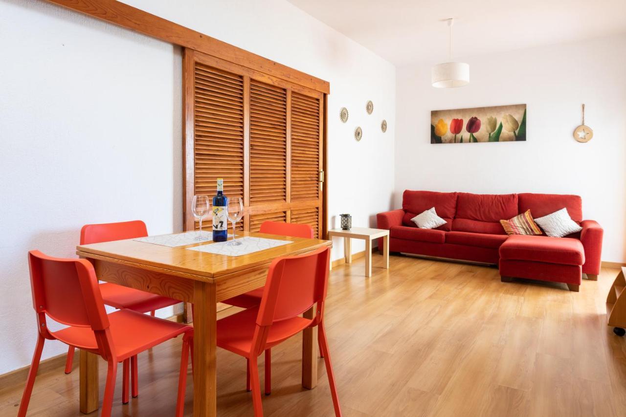 Home2Book Playa Chica Paradise Santa Cruz Екстер'єр фото