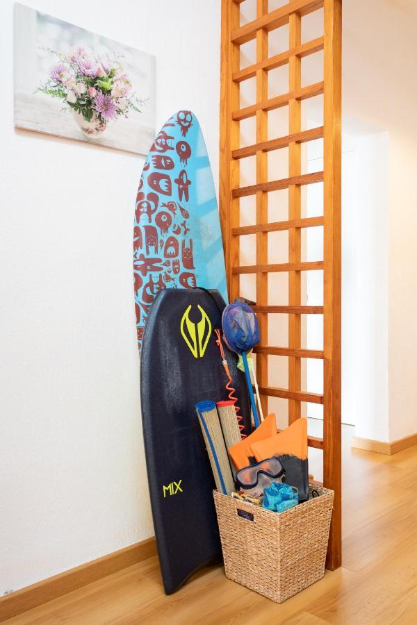 Home2Book Playa Chica Paradise Santa Cruz Екстер'єр фото