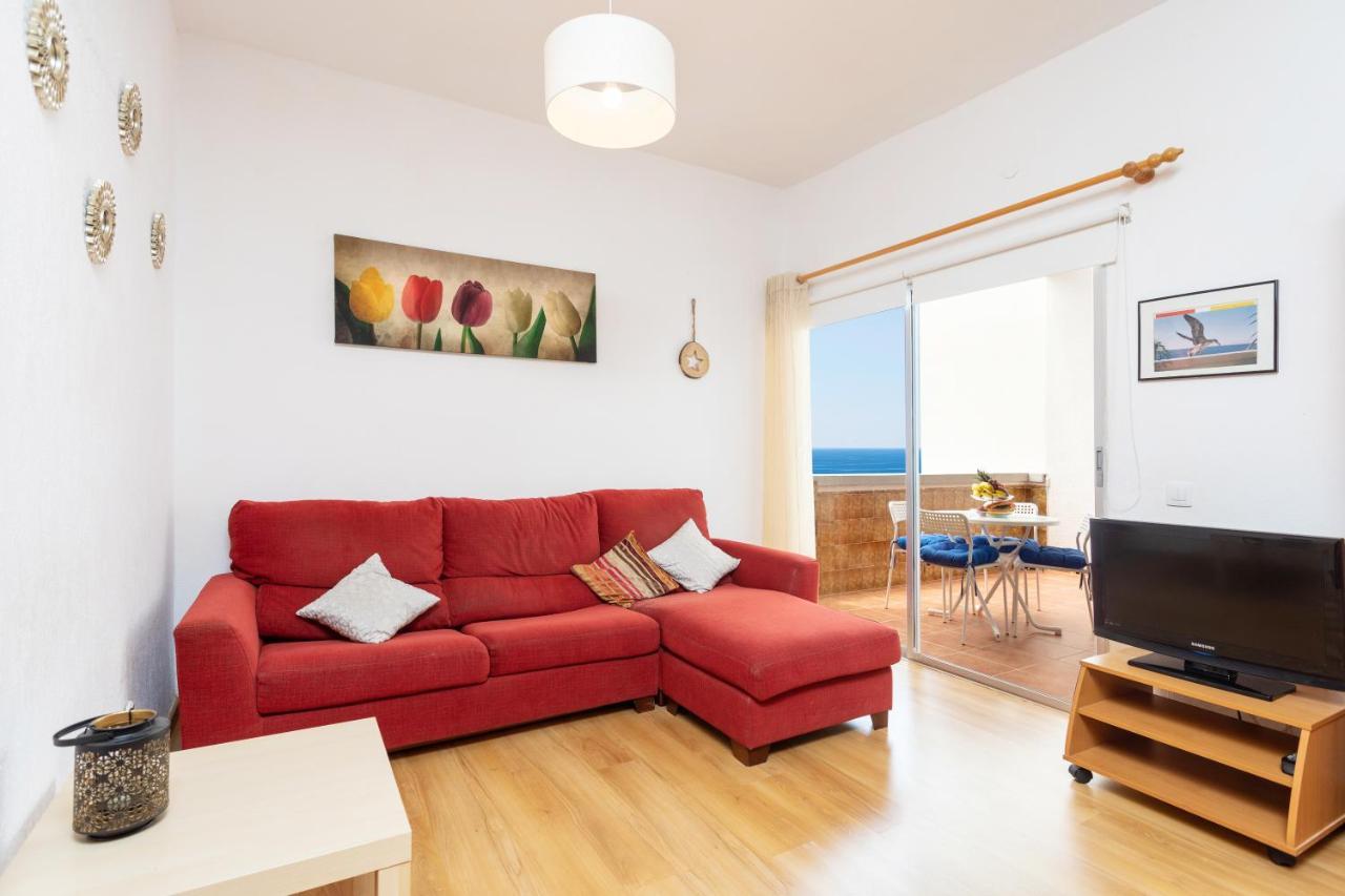 Home2Book Playa Chica Paradise Santa Cruz Екстер'єр фото